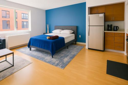 Central Park North Appartement | Studio apart Time Square