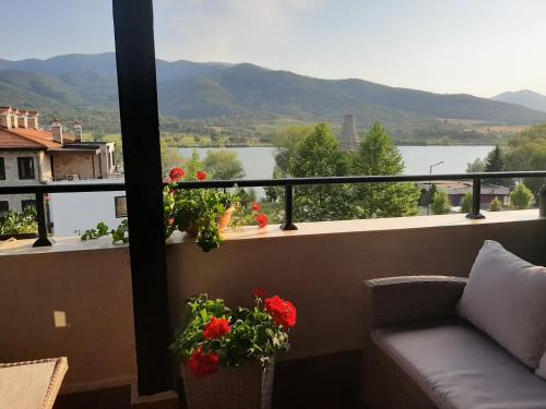 Pravets Appartement | Studio- apartament Lake View Pravets Golf Resort