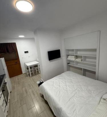 Tirana Appartement | studio apartament Tirane