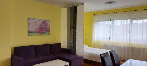 Sveti Kriz Zacretje Appartement | Studio apartman Sandra