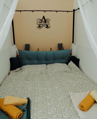 Dakovo Appartement | Studio apartman Ars libri