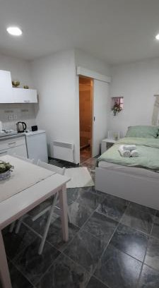 Varazdin Appartement | Studio apartman Centar