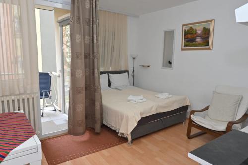 Vinkovci Appartement | Studio apartman Dora
