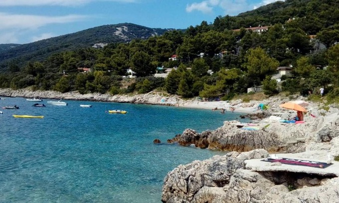 Miholascica Appartement | Studio apartman Enya