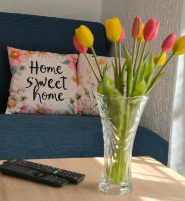 Belej Appartement | Studio apartman Finally