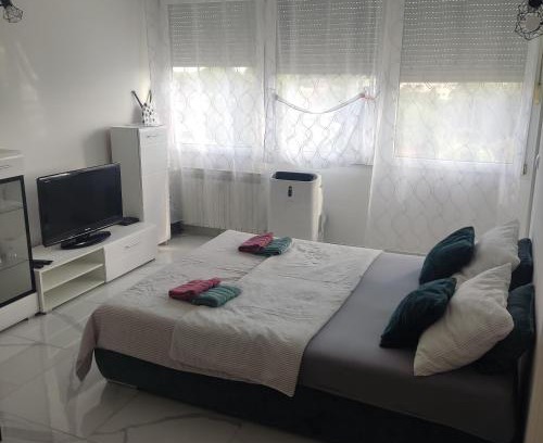 Borovo Appartement | Studio apartman Franka