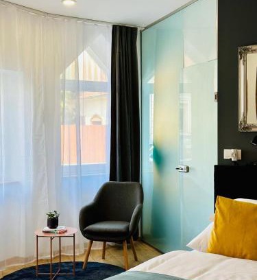 Koszeg Appartement | Studio apartman