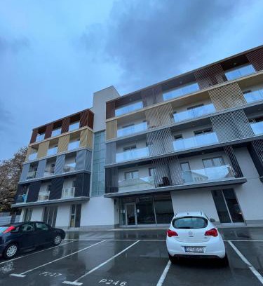 Dakovo Appartement | Studio apartman Implex