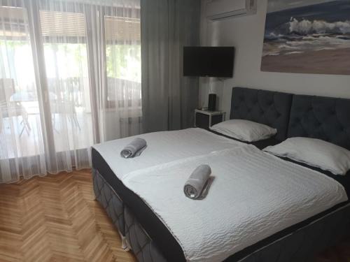 Gradiste Appartement | Studio apartman Ivana