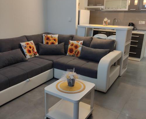 Vinkovci Appartement | Studio apartman Laura