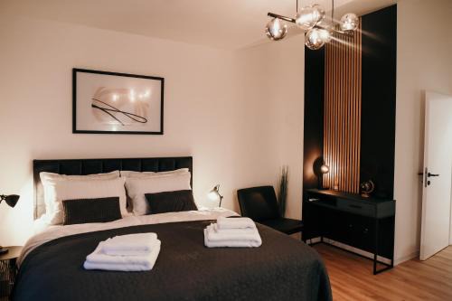 Zupanja Appartement | Studio apartman Mia