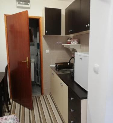 Popovaca Appartement | Studio apartman Small Lili