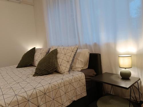 Zupanja Appartement | Studio apartman Terezija