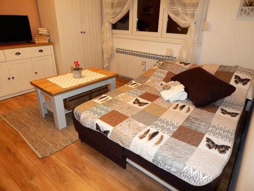Varazdin Appartement | Studio APARTMAN TVRTKO