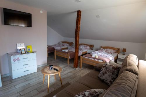 Garesnica Appartement | Studio apartmani "Štimac"
