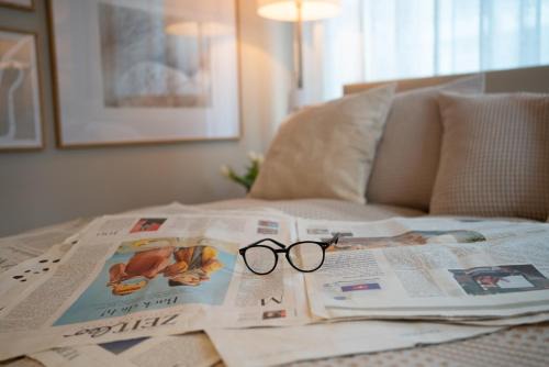 Timmendorfer Strand Appartement | Studio-Apartment Piccolino 26