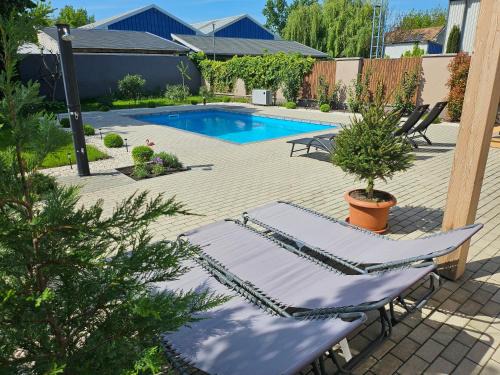 Alsorakos Appartement | Studio apartmen