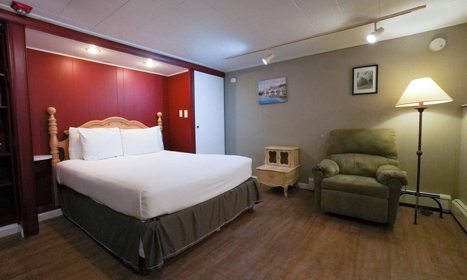 Ventnor City Hôtel | Studio Apartment 250 feet from the boardwalk and beach.