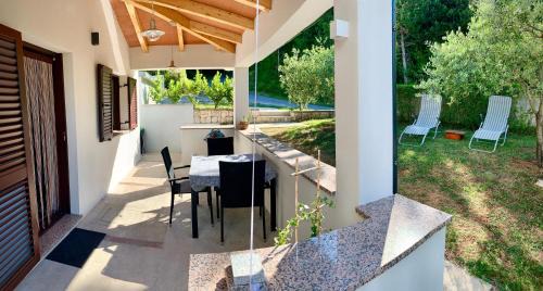 Kapelica Appartement | Studio apartment 365