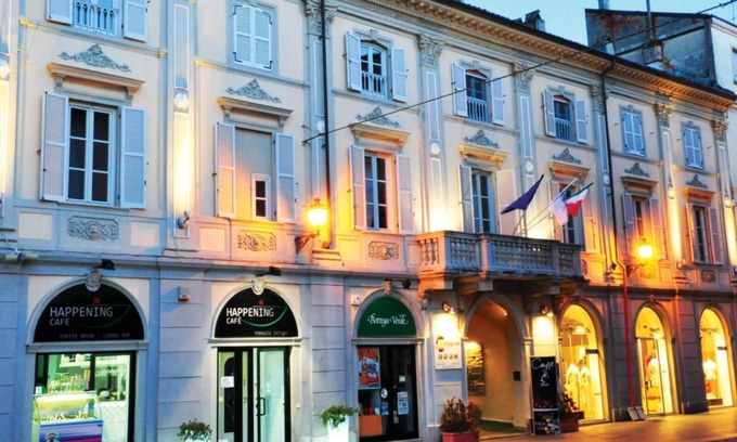 Valenza Appartement | Studio apartment 6 hhva