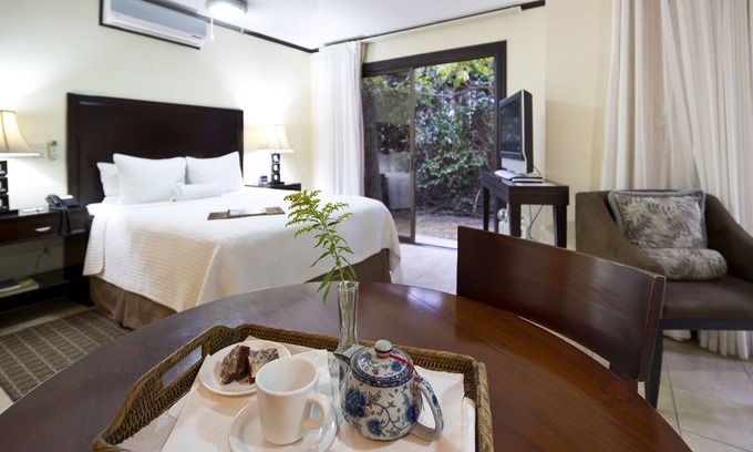 Santa Ana Hôtel | Studio Apartment at Hotel Villa Los Candiles