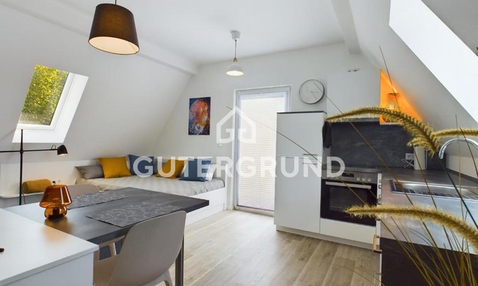 Westerstede Appartement | Studio-Apartment "Charlotte"