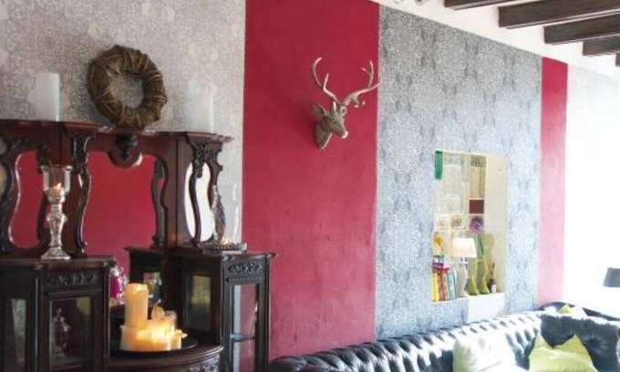 Kalletal Appartement | Studio Apartment