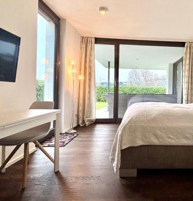 Horde Appartement | Studio Apartment direkt am Phoenixsee
