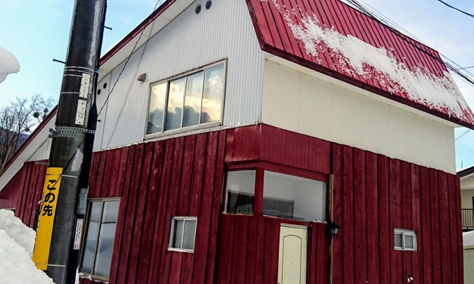Furano Appartement | Studio apartment / Furano Hokkaidō