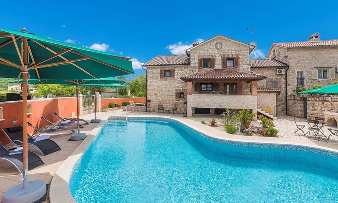 Kruncici Appartement | Studio Ana