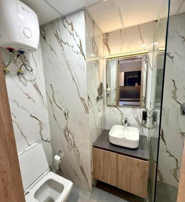 Jaypee Greens Maison | Studio Apartment