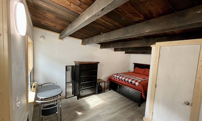 Wallace Appartement | Studio Apartment in Wallace