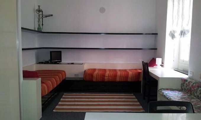 Sestri Levante Appartement | studio apartment one step from the sea.
