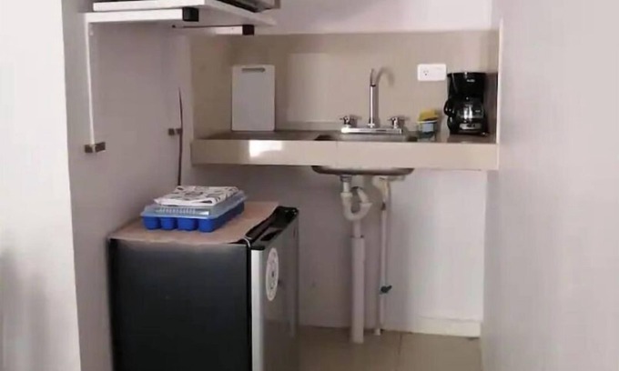 Jaco Appartement | Studio Apartment La Central