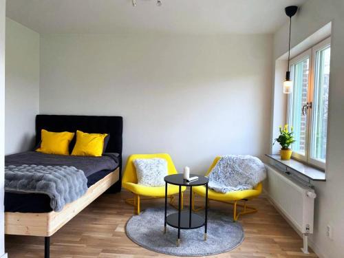 Molnlycke Appartement | Studio-Apartment - Mölnlycke Center