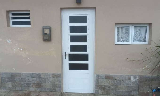 Bage Appartement | Studio apartment no. 3 for 2 people.