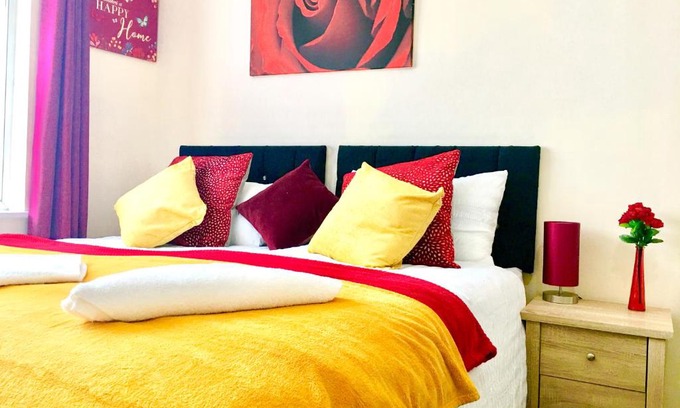 Cranbrook Appartement | Studio Apartment, Private Bathroom and Parking