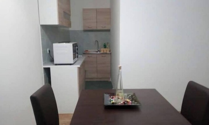Banja Luka Appartement | STUDIO APARTMENT TEPIC 209-II