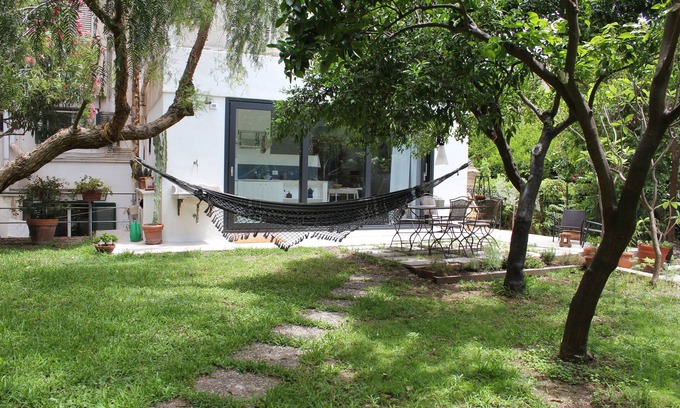 Palermo Appartement | APPARTEMENT STUDIO LA MAISON PARFAITE DANS LE CENTRE VILLE