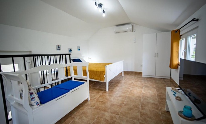 Strp Appartement | Studio apartment Villa Radovic