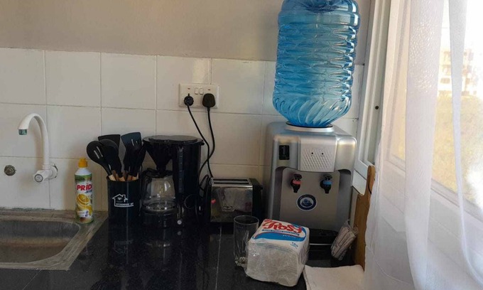 Mombasa Appartement | studio apartment with sea view and swimming pool