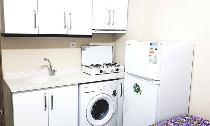 Karaman Maison | Studio Apartments Family