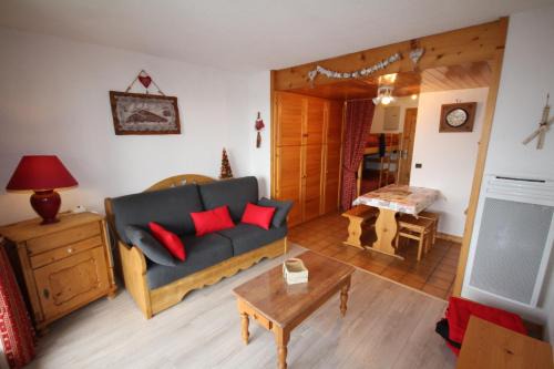 Les Saisies Appartement | Studio Appartement Les Saissies 73620 Hauteluces, plein centre station, Savoie, Espace Diamant