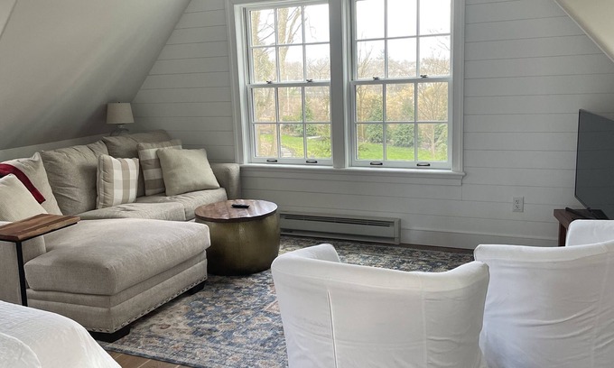 Saint Davids Appartement | Studio Apt located in the heart of Wayne