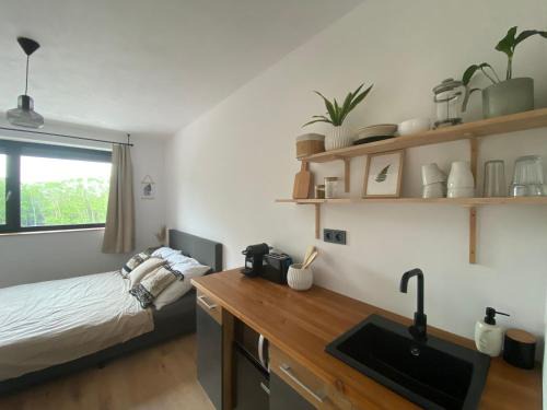 Vimperk Appartement | Studio Arnoštka