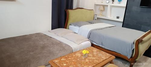 Bar-sur-Aube Appartement | studio Artur 1