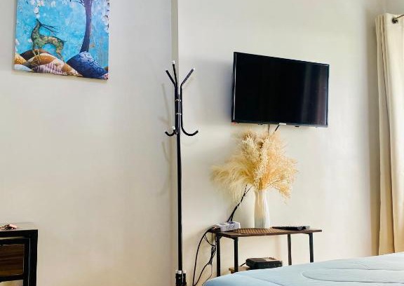 Cagayan de Oro Appartement | Studio at The Loop