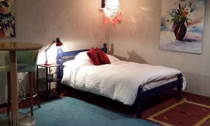 Moate Appartement | Studio-Douche