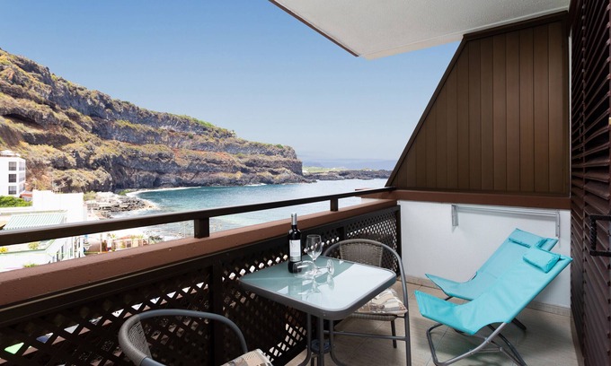 San Marcos Copropriété | Studio Atlantic View II