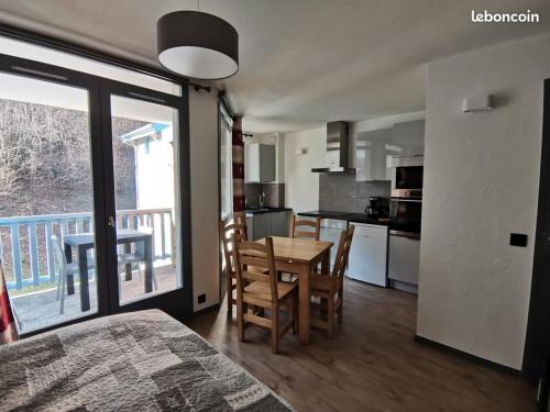La Lechere Appartement | Studio au Cœur de la Tarentaise